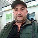 Тохир, 45 лет