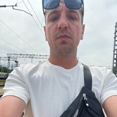 Фотография мужчины Паха, 38 лет из г. Анапа