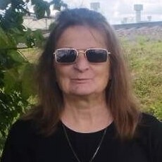 Фотография девушки Марианна, 58 лет из г. Орша