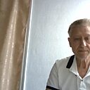Александр, 64 года