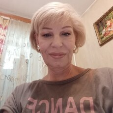 Фотография девушки Елена, 56 лет из г. Санкт-Петербург