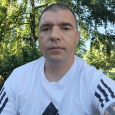 Фотография мужчины Александр, 35 лет из г. Камышин