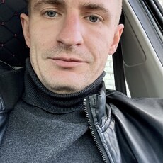 Фотография мужчины Руслан, 31 год из г. Гродно