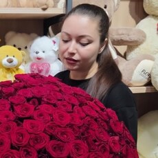 Фотография девушки Марина, 39 лет из г. Саратов