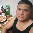 Ражаб, 43 года