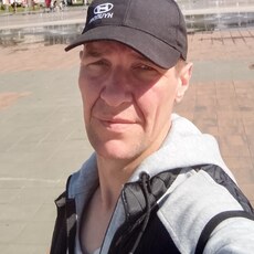 Фотография мужчины Сергей, 38 лет из г. Новомосковск