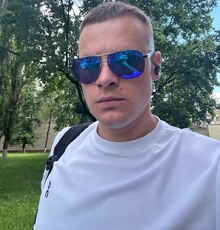 Фотография мужчины Сергей, 30 лет из г. Гомель