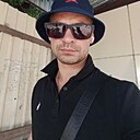 Макс, 35 лет
