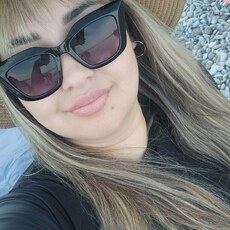 Фотография девушки Камилла, 30 лет из г. Алушта
