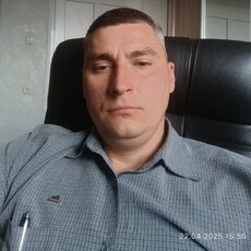 Фотография мужчины Евгений, 39 лет из г. Брест