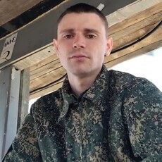 Фотография мужчины Никита, 24 года из г. Морозовск