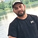 Ferman, 35 лет