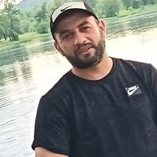 Фотография мужчины Ferman, 35 лет из г. Абакан