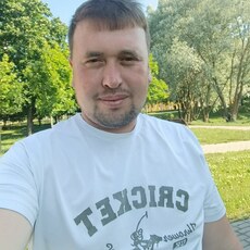 Фотография мужчины Щохрат, 28 лет из г. Гомель