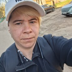 Фотография мужчины Наталья, 36 лет из г. Иваново