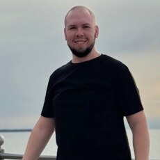 Фотография мужчины Андрей, 35 лет из г. Калининград