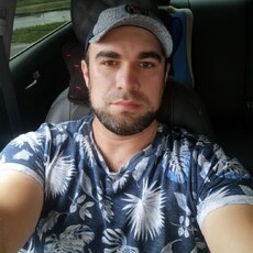 Фотография мужчины Тим, 35 лет из г. Балаково