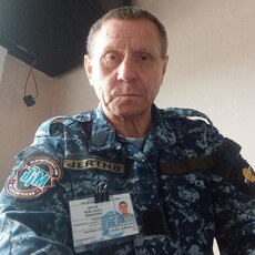 Фотография мужчины Александр, 66 лет из г. Сафоново
