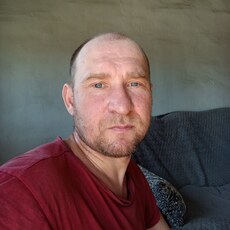 Фотография мужчины Александр, 42 года из г. Белово