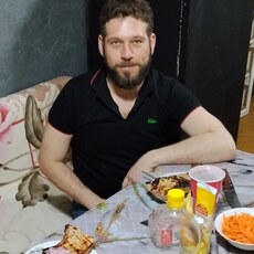Фотография мужчины Алексей, 38 лет из г. Петропавловск