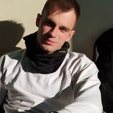 Фотография мужчины Виктор, 24 года из г. Сочи