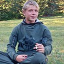 Сайын, 26 лет