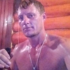Фотография мужчины Леха, 41 год из г. Красноярск
