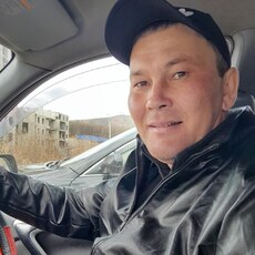 Фотография мужчины Николай, 43 года из г. Улан-Удэ