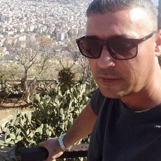 Фотография мужчины Влад, 41 год из г. Лисаковск