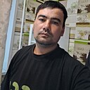 Аслидин, 35 лет