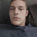 Иван, 20 лет