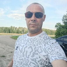Фотография мужчины Владимир, 42 года из г. Москаленки