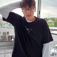 Фотография мужчины Кирилл, 18 лет из г. Иркутск