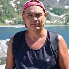 Фотография мужчины Григорий, 54 года из г. Абакан