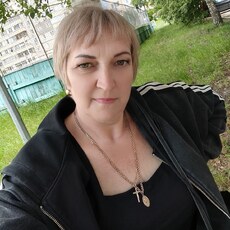Фотография девушки Ольга, 51 год из г. Тамбов