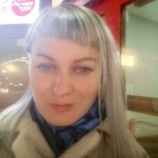 Фотография девушки Алёна, 43 года из г. Братск