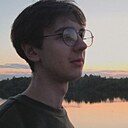 Данил, 22 года