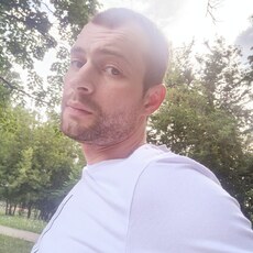 Фотография мужчины Илья, 32 года из г. Балашиха
