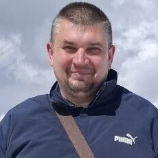 Фотография мужчины Сергей, 43 года из г. Старый Оскол