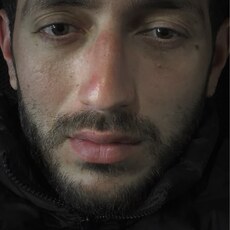Фотография мужчины Paruyr, 28 лет из г. Ереван