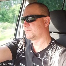 Фотография мужчины Дмитрий, 45 лет из г. Арзамас