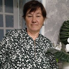 Фотография девушки Надежда, 62 года из г. Челябинск