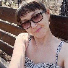 Фотография девушки Наталья, 47 лет из г. Полысаево