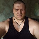 Серый, 35 лет