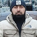 Ali, 33 года