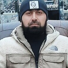 Фотография мужчины Ali, 33 года из г. Ялта