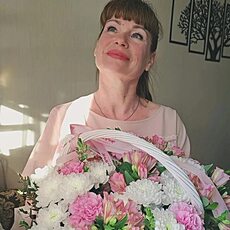 Фотография девушки Fenoksa, 50 лет из г. Усть-Илимск