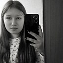 Анжела, 21 год