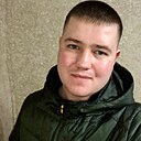 Кирилл, 27 лет