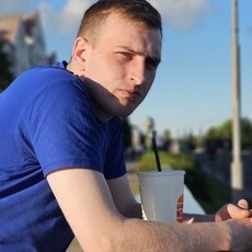 Фотография мужчины Павел, 27 лет из г. Могилев